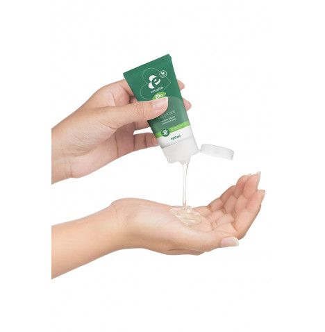 Lubrifiant Bio et Naturel 100ml - EasyGlide