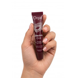 Gloss vibrant Electric Oral - Orgie