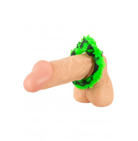 Cockring silicone Dragon Loop - Beasty Cocks