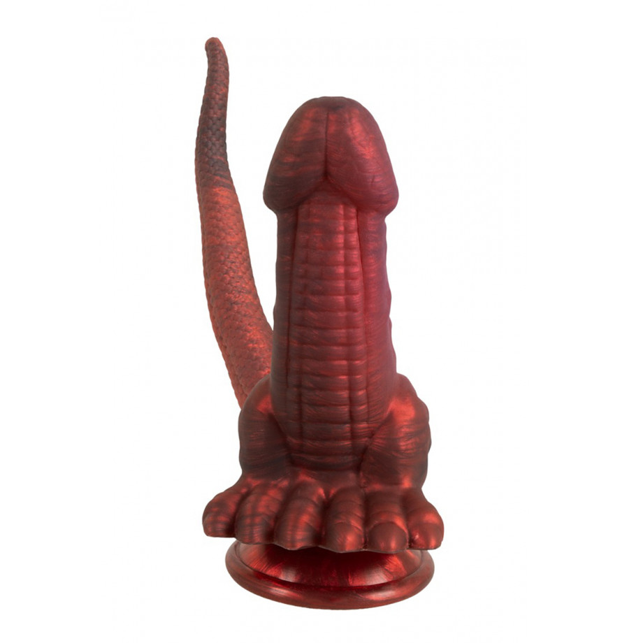 Double godemiché - Beasty Cocks