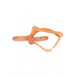 Double gode ceinture - You2Toys
