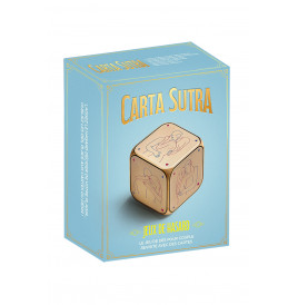 Carta Sutra Jeux de Hasard