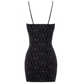 Mini robe scintillante - Cotelli Lingerie
