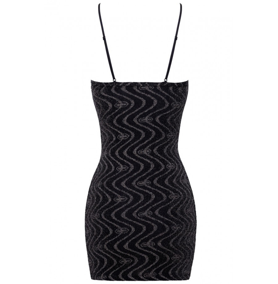 Mini robe scintillante - Cotelli Lingerie