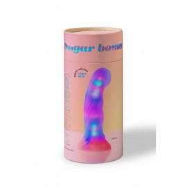 Dildo Led Sugar Bomb - Love to Love