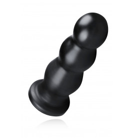 Plug anal XXL Tactical III - Buttr