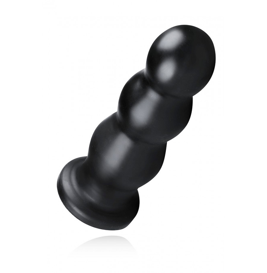 Plug anal XXL Tactical III - Buttr