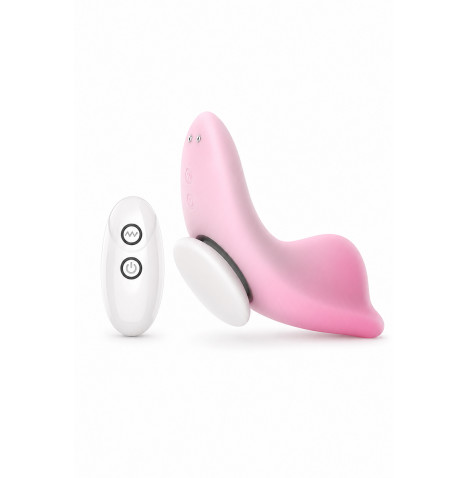 Culotte vibrante télécommandée Blisswave - DIK