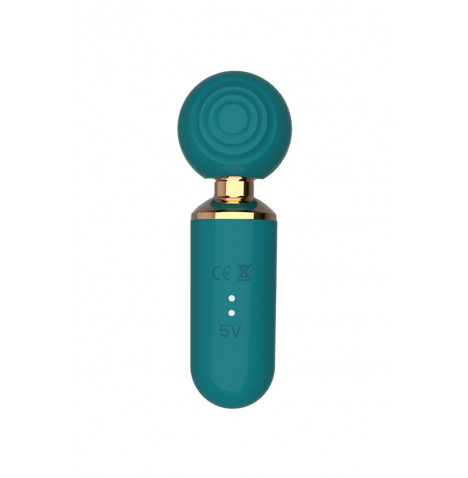 Mini Wand 3 en 1 Wandgo - DIK