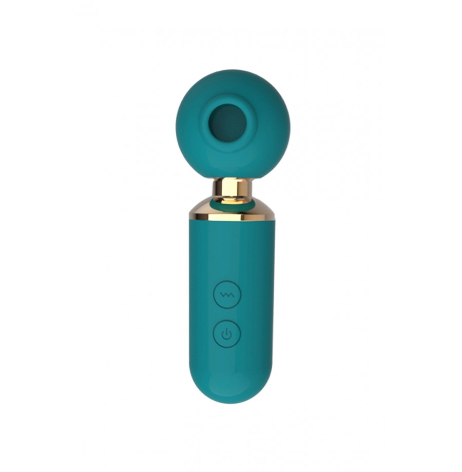 Mini Wand 3 en 1 Wandgo - DIK