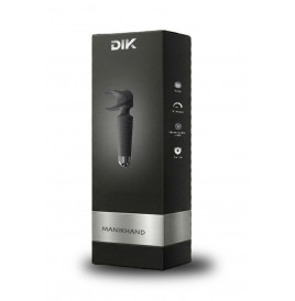 Masturbateur masculin Manikhand - DIK