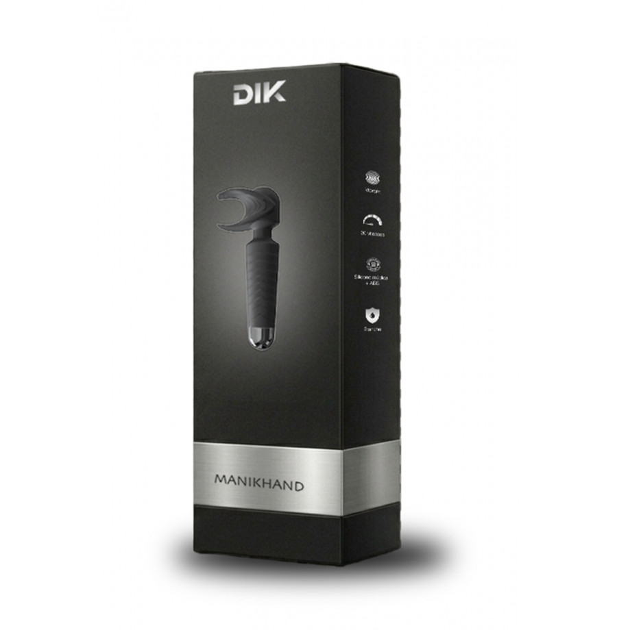 Masturbateur masculin Manikhand - DIK