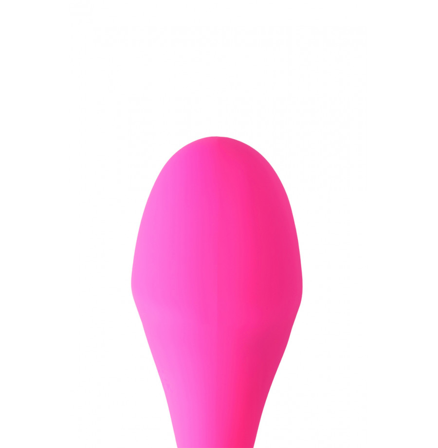 Oeuf vibrant connecté Luvegg - DIK