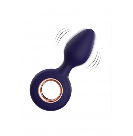 Plug vibrant Griplug - DIK