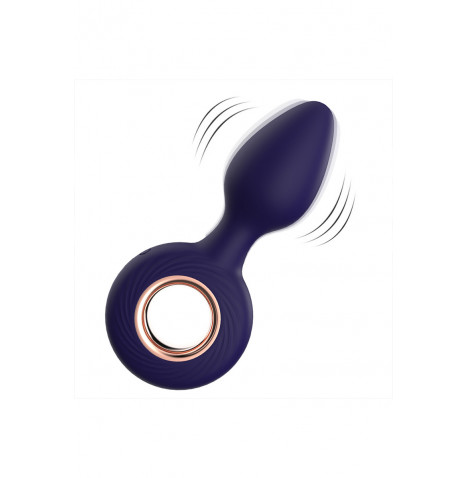 Plug vibrant Griplug - DIK