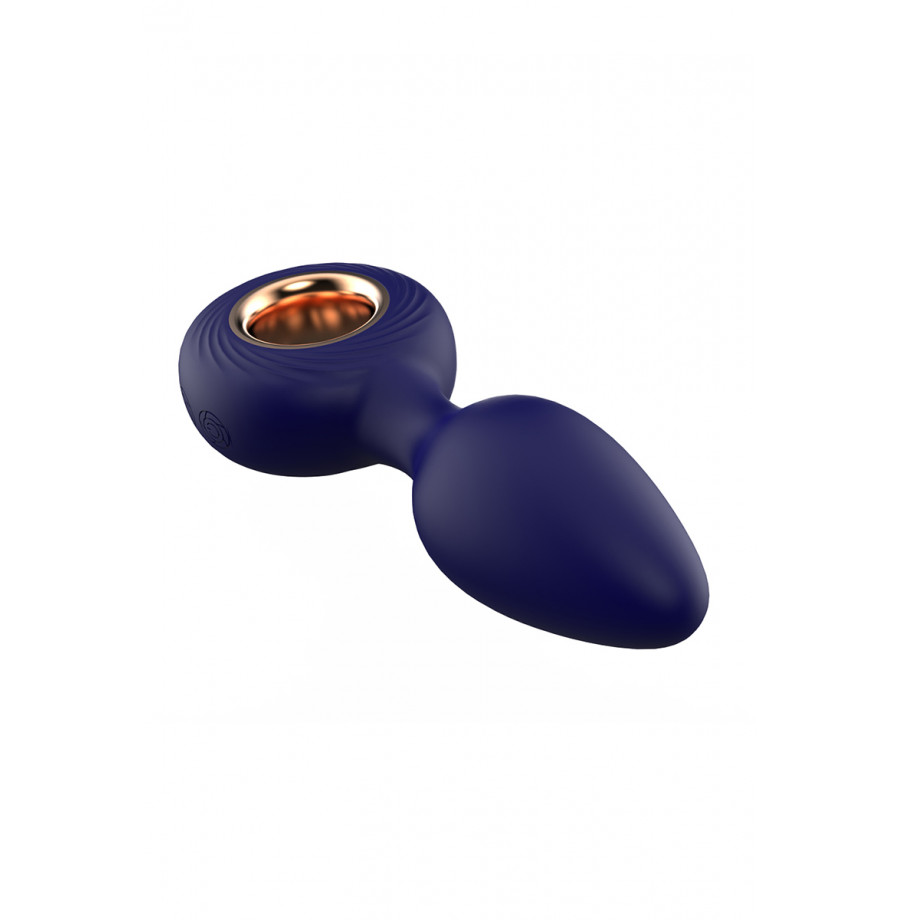 Plug vibrant Griplug - DIK