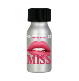 Poppers Miss Pentyl alu 25ml