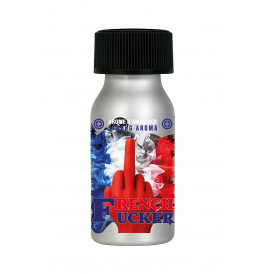 Poppers French Fucker Pentyl alu 25ml