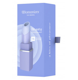 Womanizer Beauty  violet