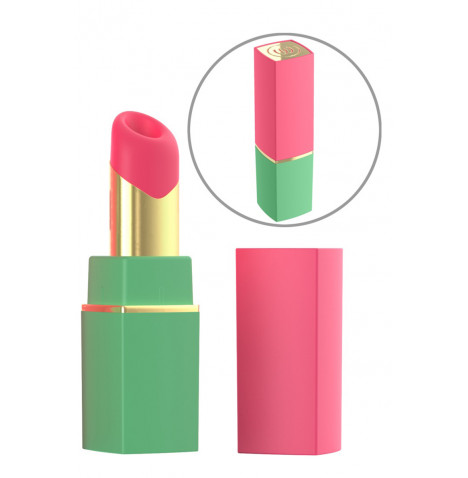 Womanizer Beauty  vert