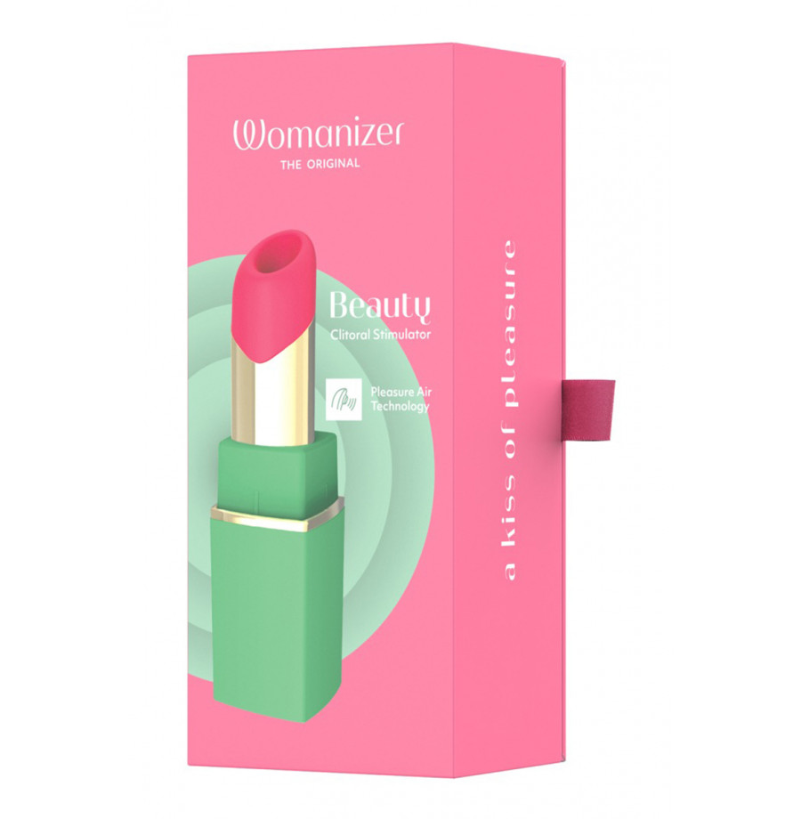 Womanizer Beauty  vert
