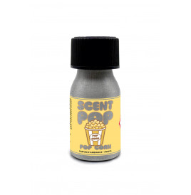 Poppers Scent Pop Pop Corn 10 ml Propyl