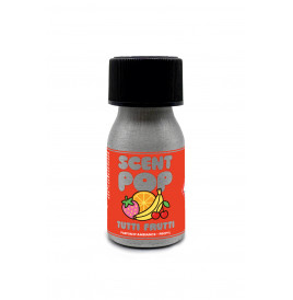 Poppers Scent Pop Tutti Frutti 10 ml Propyl