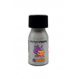 Poppers QAKC Propyl 10 ml