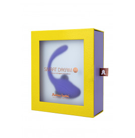 Double Stimulateur télécommandé Smart Dream - Adrien Lastic