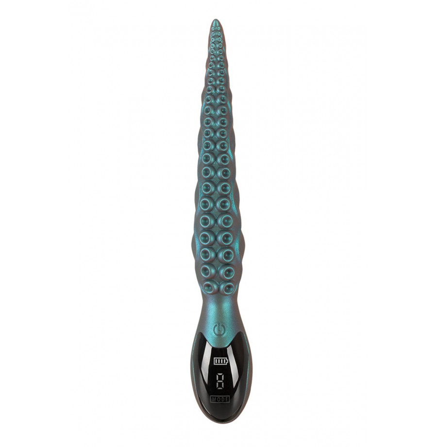 Vibromasseur tentacule Octo Vibes - Beasty Cocks