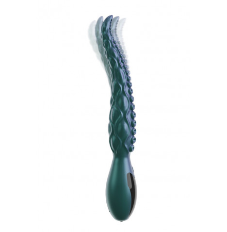 Vibromasseur tentacule Octo Vibes - Beasty Cocks