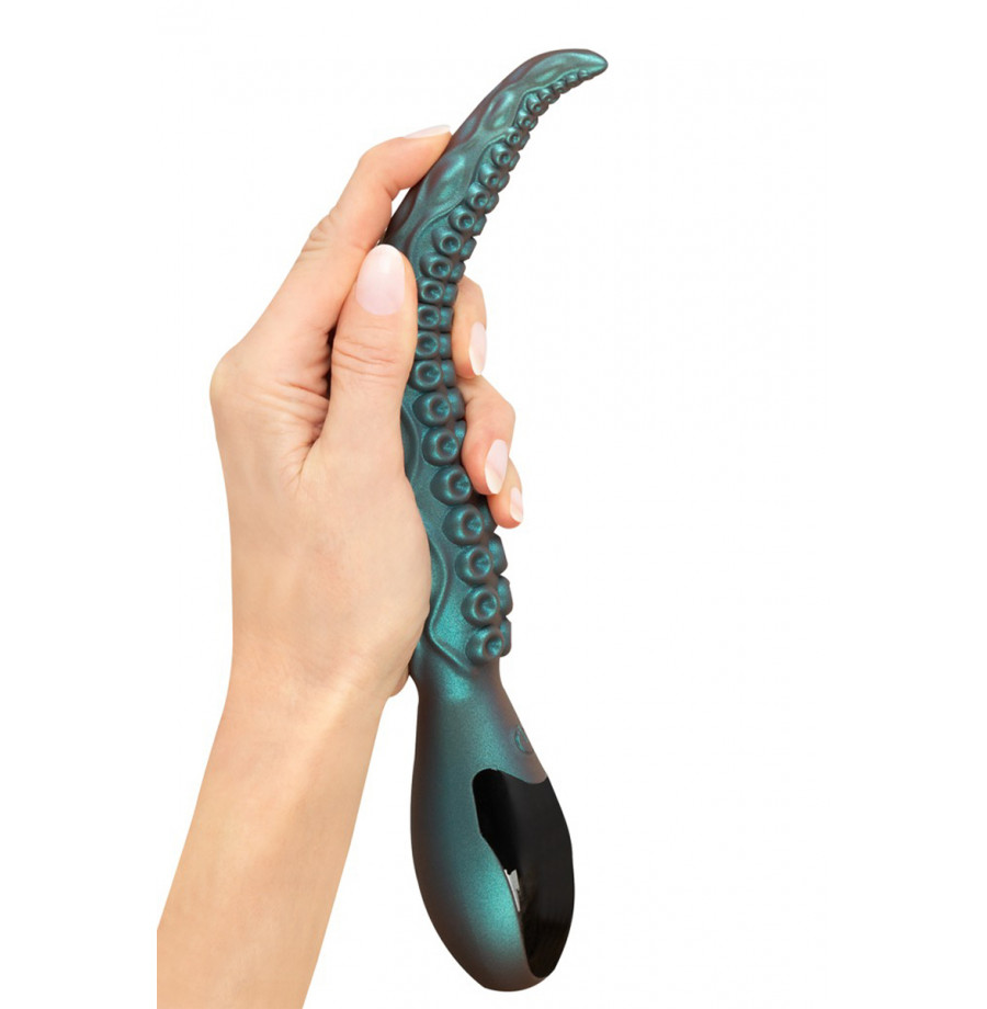 Vibromasseur tentacule Octo Vibes - Beasty Cocks