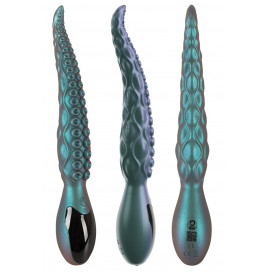 Vibromasseur tentacule Octo Vibes - Beasty Cocks