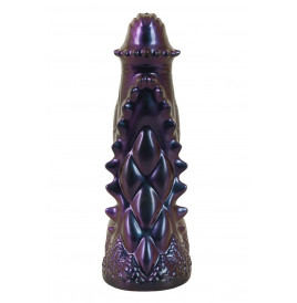 Gode Tech-Zilla Bang - Beasty Cocks
