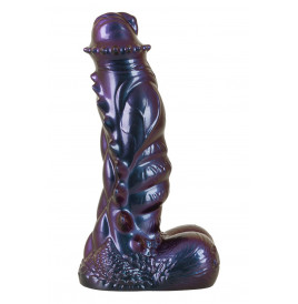 Gode Tech-Zilla Bang - Beasty Cocks