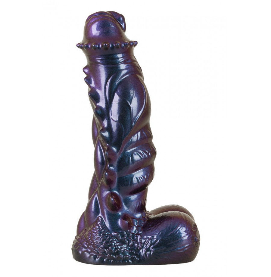 Gode Tech-Zilla Bang - Beasty Cocks