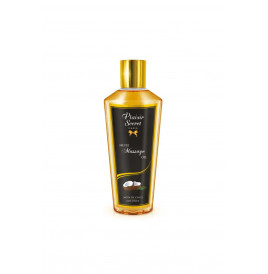 Huile de massage Coco 30ml - Plaisir Secret