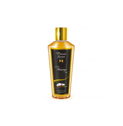Huile de massage Coco 30ml - Plaisir Secret