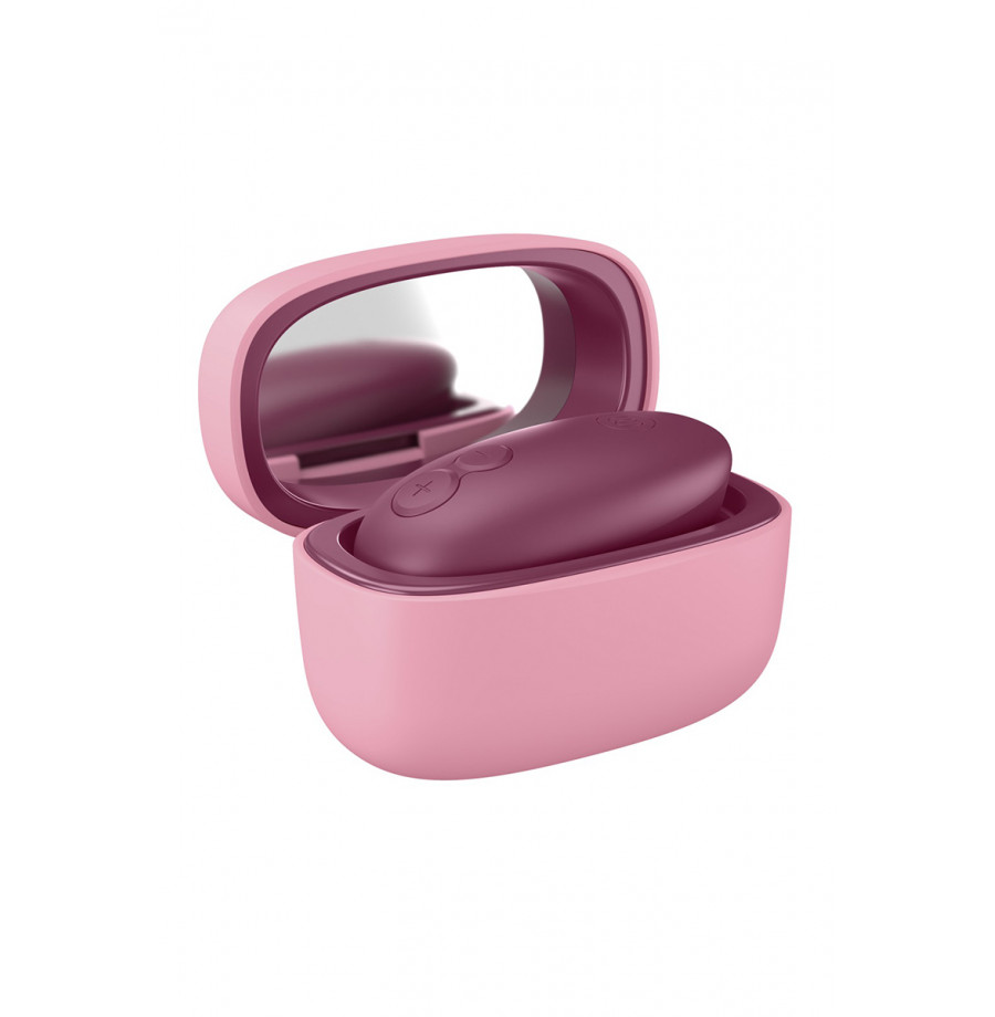 Mini-stimulateur clitoridien Snap - Womanizer 