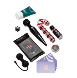 Calendrier de l'Avent érotique 2026 Luxury - Magic Shiver