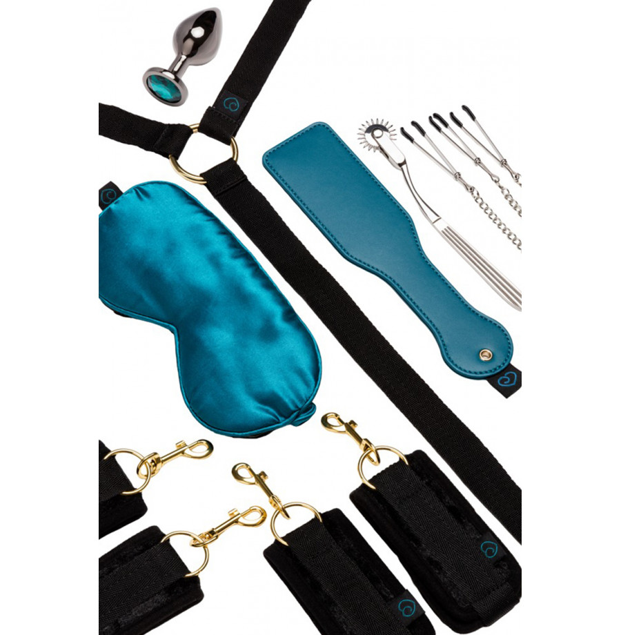 Calendrier de l'Avent érotique 2026 Luxury - Magic Shiver