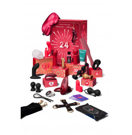 Calendrier de l'Avent érotique 2026 Couples - Magic Shiver