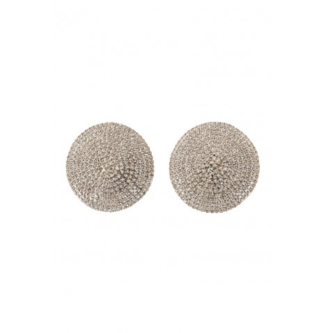 Nipples Diamonds - Cottelli Accessoires