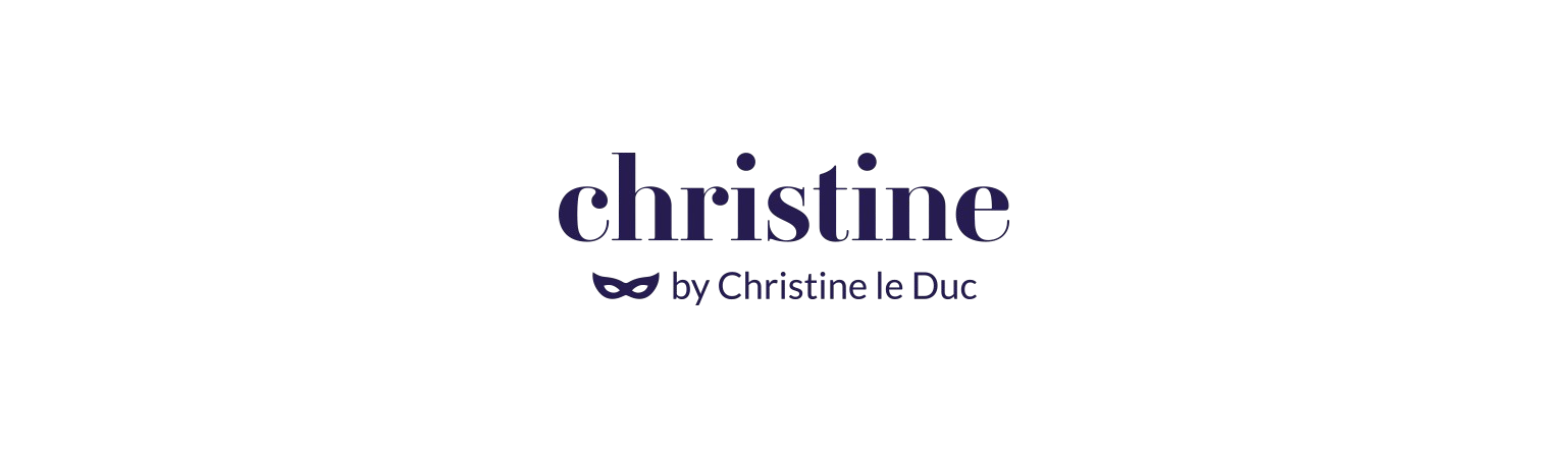 Christine By Christine Le Duc