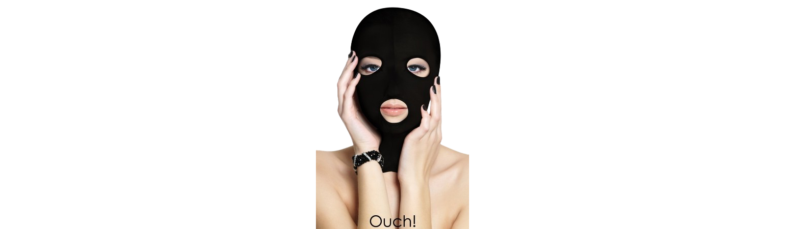 Cagoules & Masques