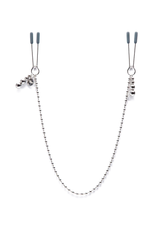 Pinces et bijoux à tétons